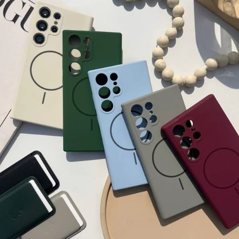 قاب گوشی سیلیکونی