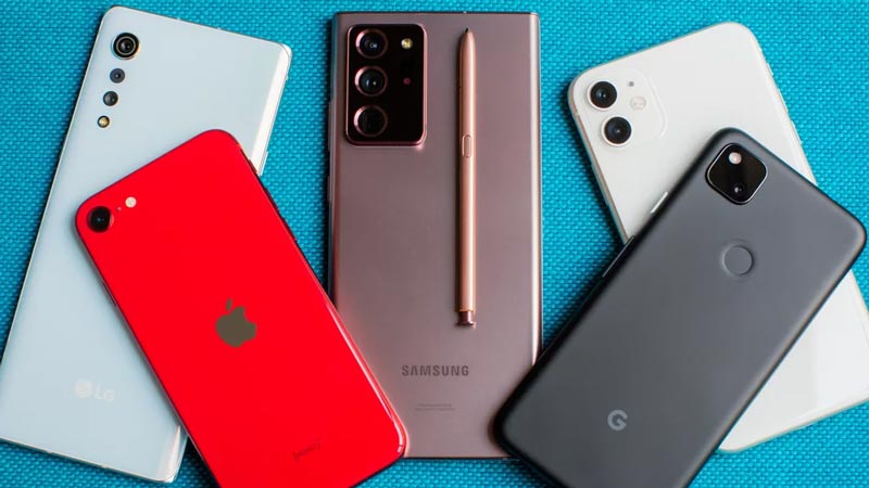 سامسونگ ،شیائومی، آیفون- کدام گوشی بهتر است؟