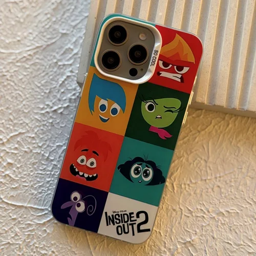 قاب so cool Inside Out 2 آیفون