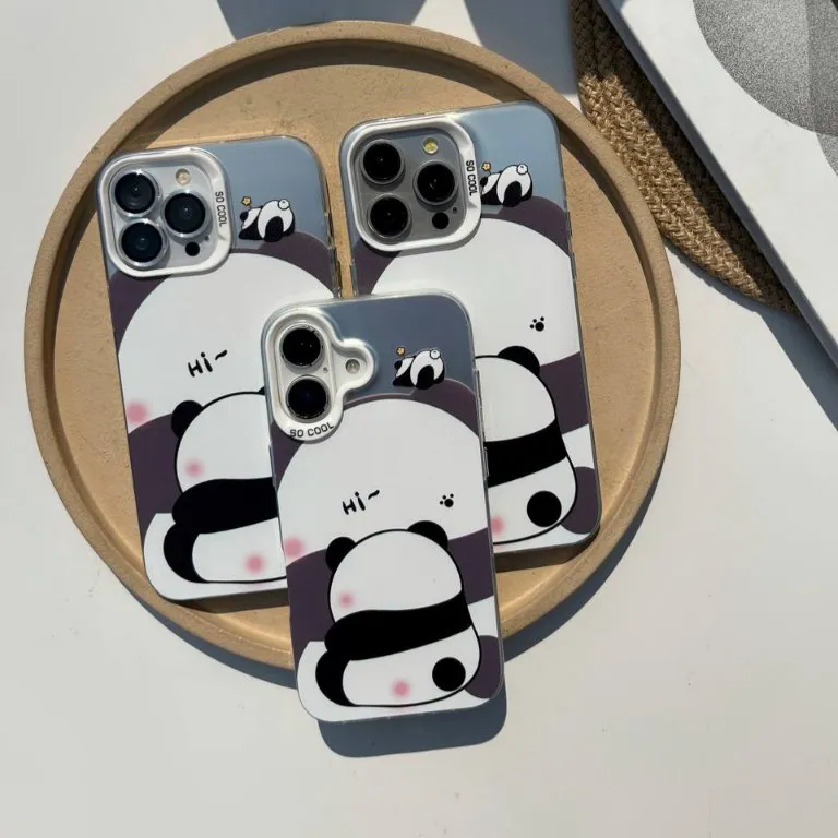 قاب گوشی بچه پاندا So cool panda