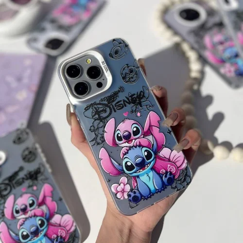 قاب So cool استیچ کاپل آیفون