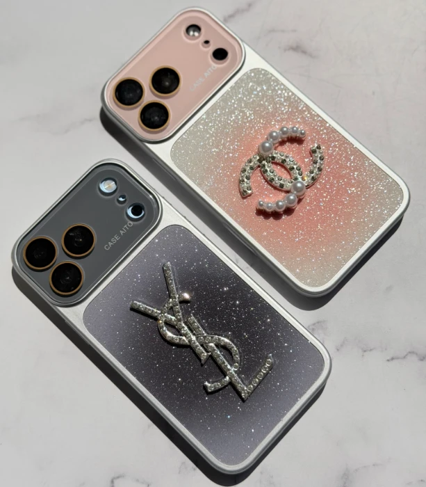 قاب Ysl & Chanel شاین لنز (کدC2316)