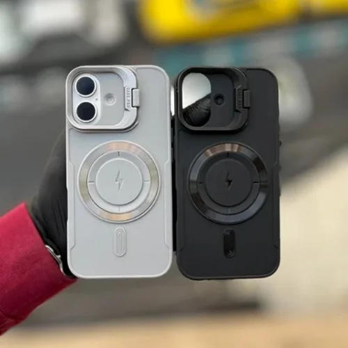 گارد case pro مگ سیف ساپورت