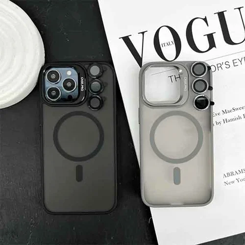 گارد گوشی مات مگ سیف آیفون