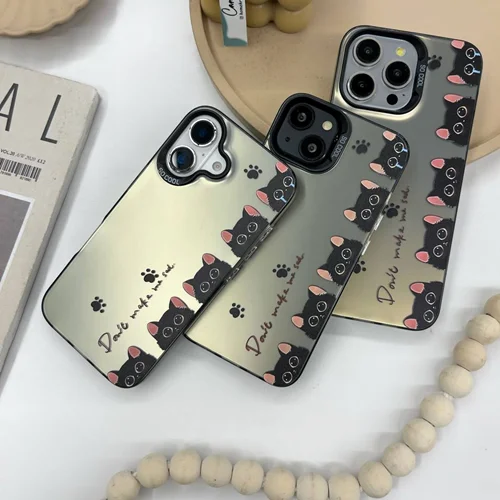 قاب گوشی So cool گربه آیفون