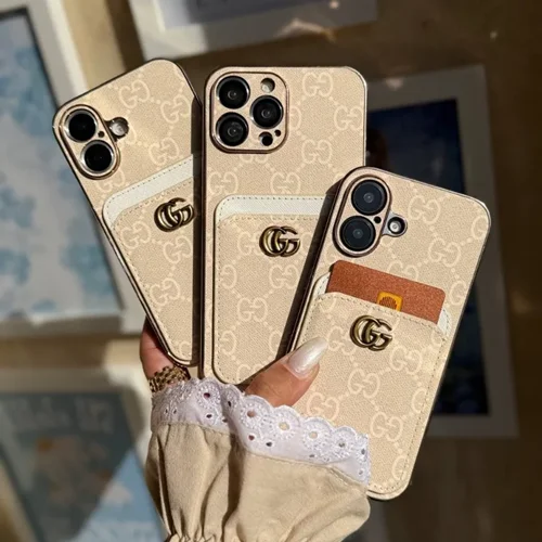 قاب Gucci GG جاکارتی (کدC2127)