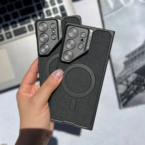 قاب گوشی سامسونگ LensShield