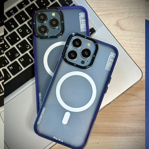 قاب مگسیف MagSafe پایکا PAIKA