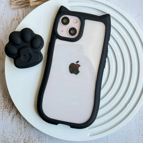 قاب گوش دار پاپ سوکت پنجه (کدC1751)