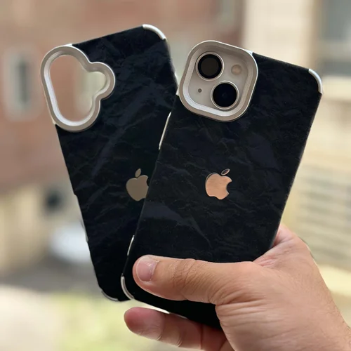 کاور گوشیBlack Stone