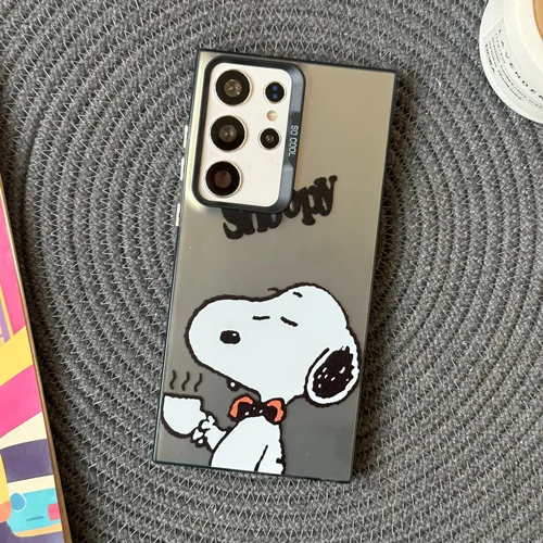 کاورکوشی Snoopy سامسونگ