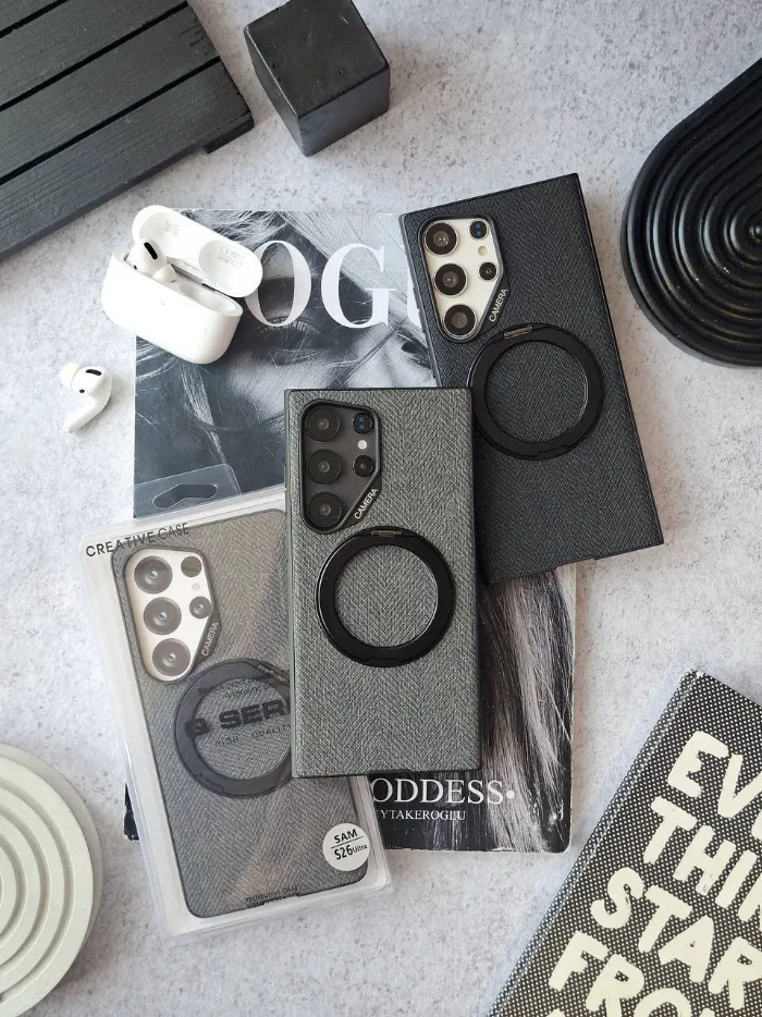 قاب گوشی سامسونگ Canvas case