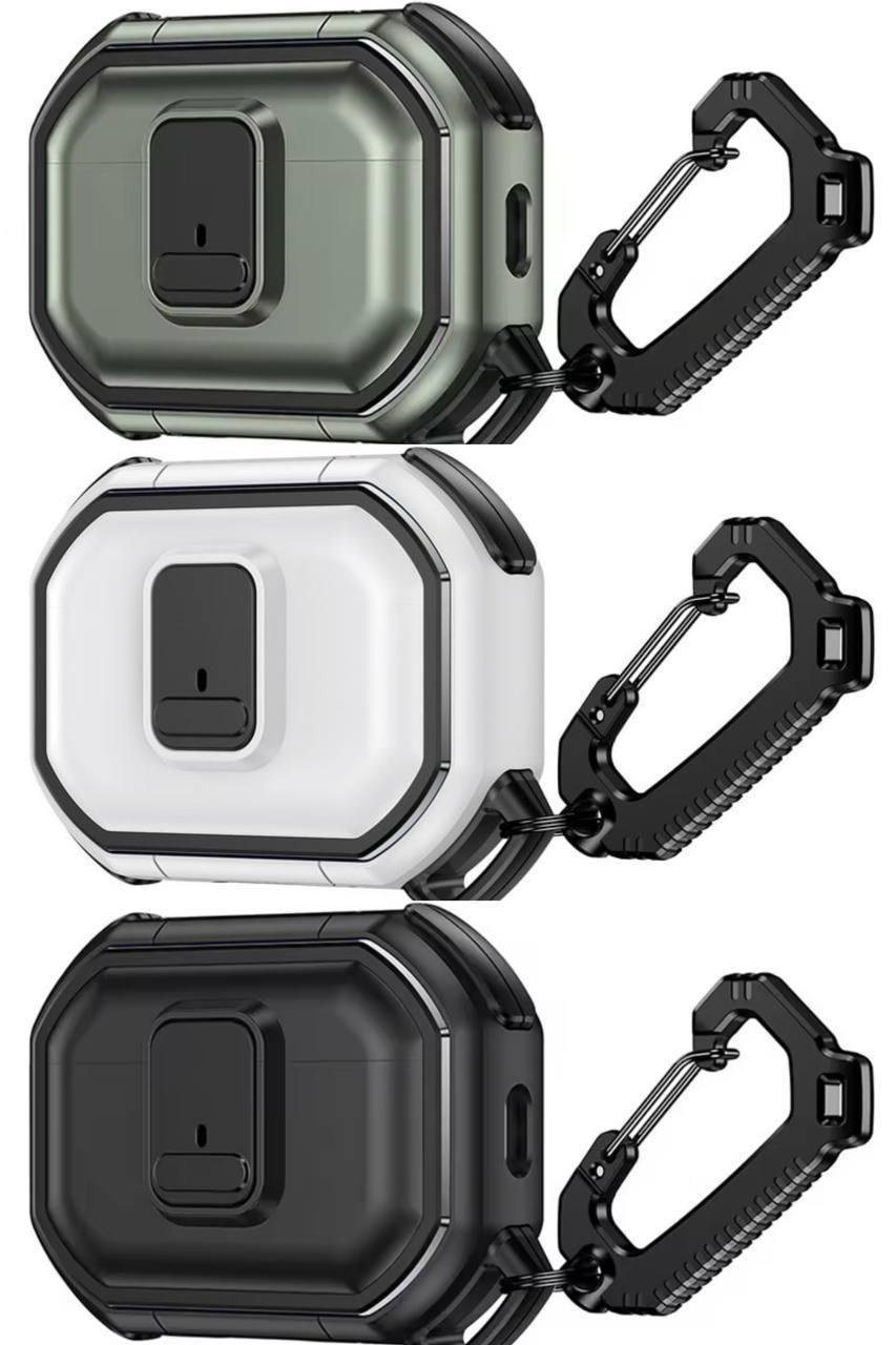 کاور ایرپاد eggshell شماره9 همره با آویز