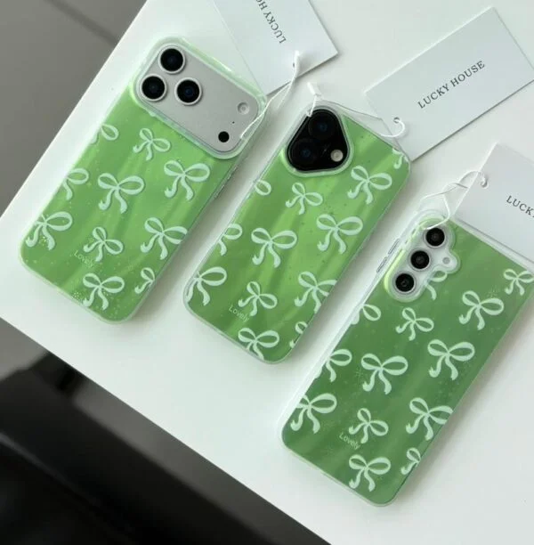 قاب گوشی آیفون IMD Ribbon