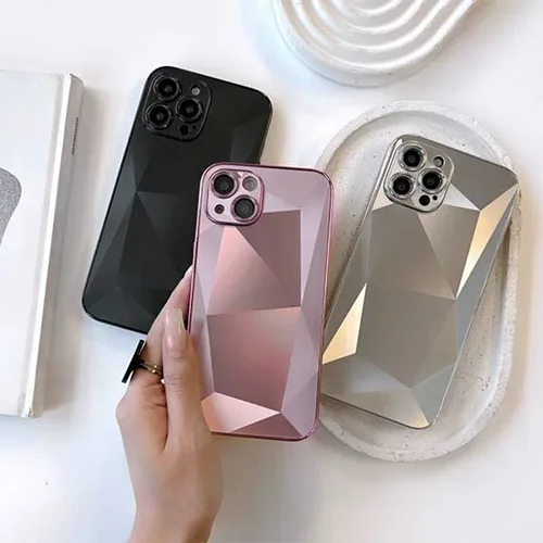 گارد گوشی آیفون3D Diamond