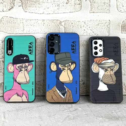 قاب یانگ کیت سامسونگ youngkit monkey