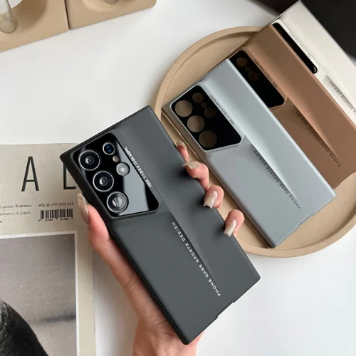 گارد اورجینالporsche design سامسونگ