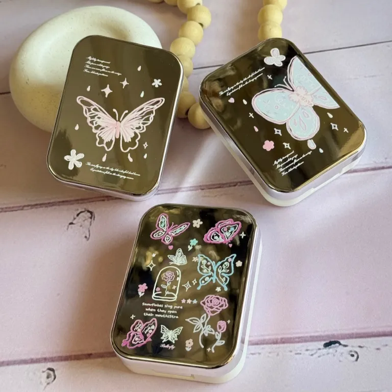 جای لنزچشم فانتزی (کدa0279)