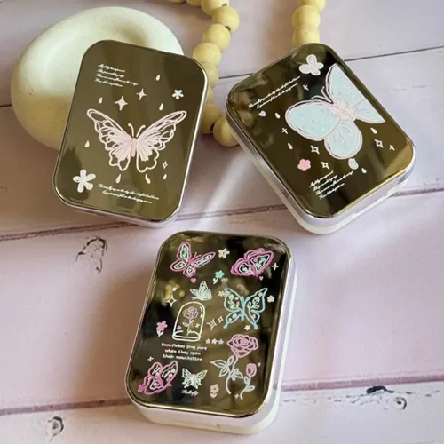 جای لنزچشم فانتزی (کدa0279)