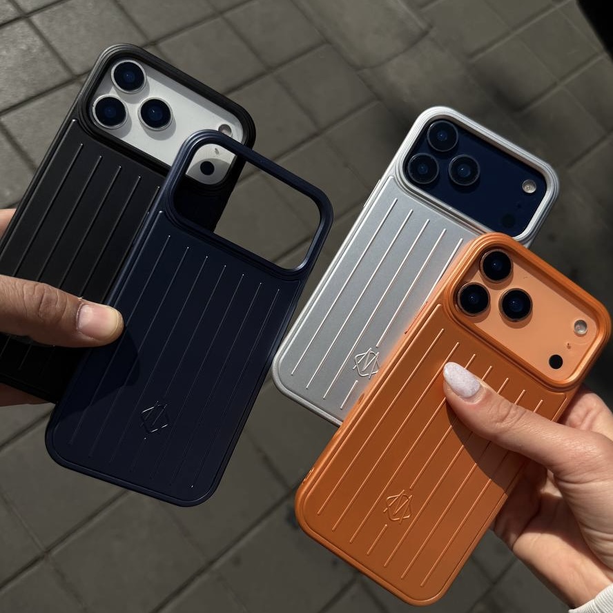 قاب گوشی RIMAWA بدون جعبه