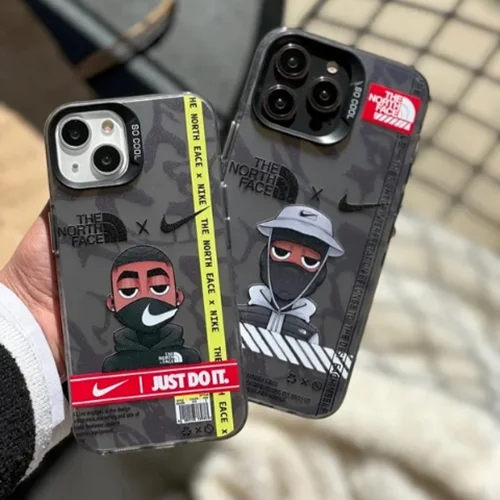 قاب( کلاه سفید) آیفون،سامسونگ ، شیائومی