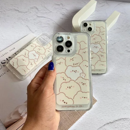 کیس Fine برند مونچی (C012)