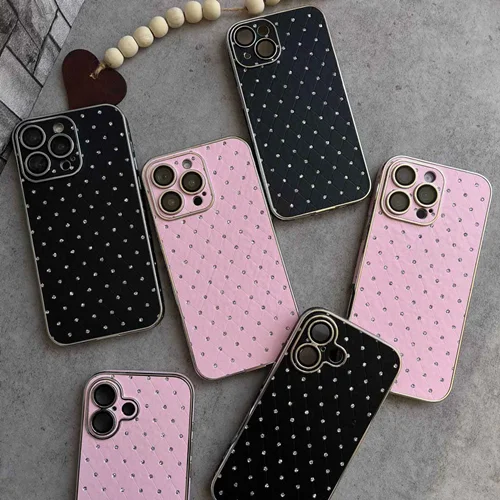 قاب خاص و شیک آیفون onyx design