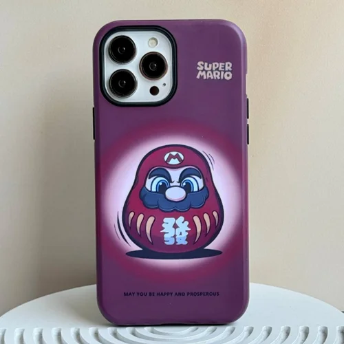 قاب RED super mario (کدC1718)