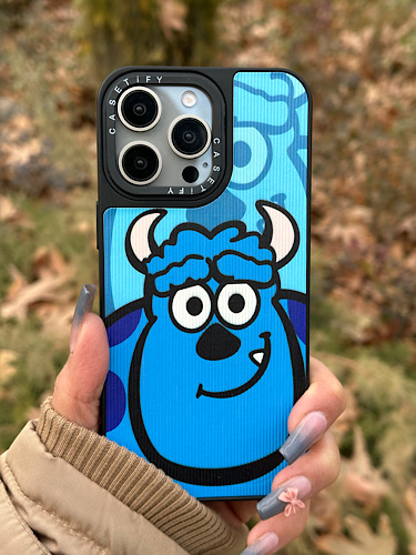 قاب سالیوان Sully کبریتی آیفون Iphone