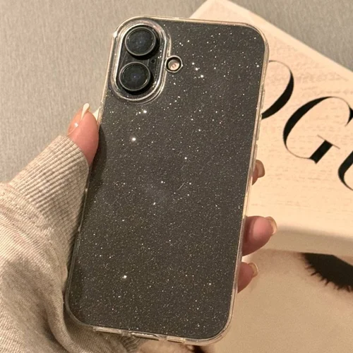 قاب گوشی شاین اکلیلی آیفون