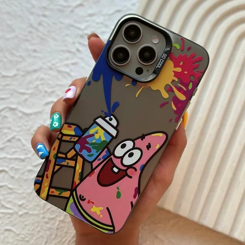 قاب so cool پاتریک iphone