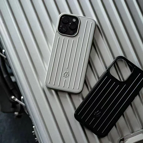 قاب گوشی آیفون RIMOWA CASE..