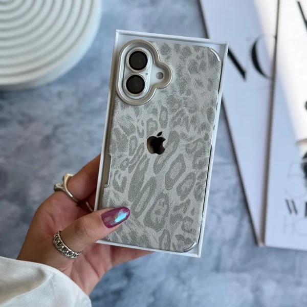 قاب Leopard Luxe (کدC2051)