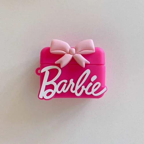 کاور ایرپاد باربی Barbie کد A1011