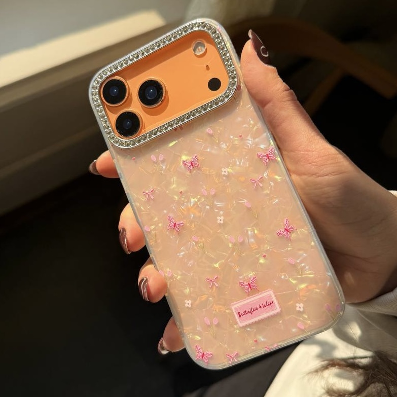 گل پروانه دوربین استندشو c4389