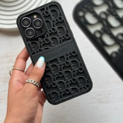 قاب گوشی دیور مونوگرام آیفون (کدC1973)