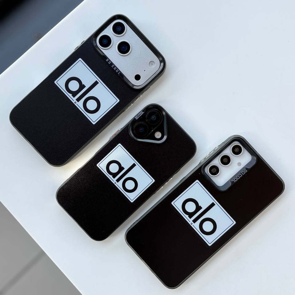 کاور گوشی سوکول alo