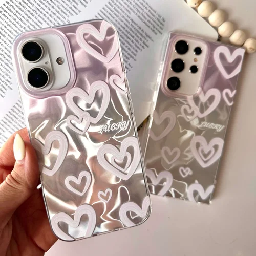 کاورگوشی  Lucky Heart (آیفون،سامسونگ،شیائومی)
