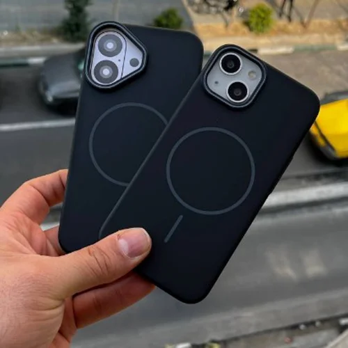 کاور گوشی بلک پی سی مگسیف