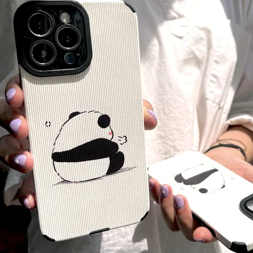 قاب پاندا Panda کبریتی