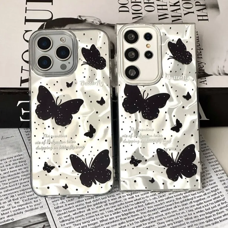 کاور پروانه Dream wings