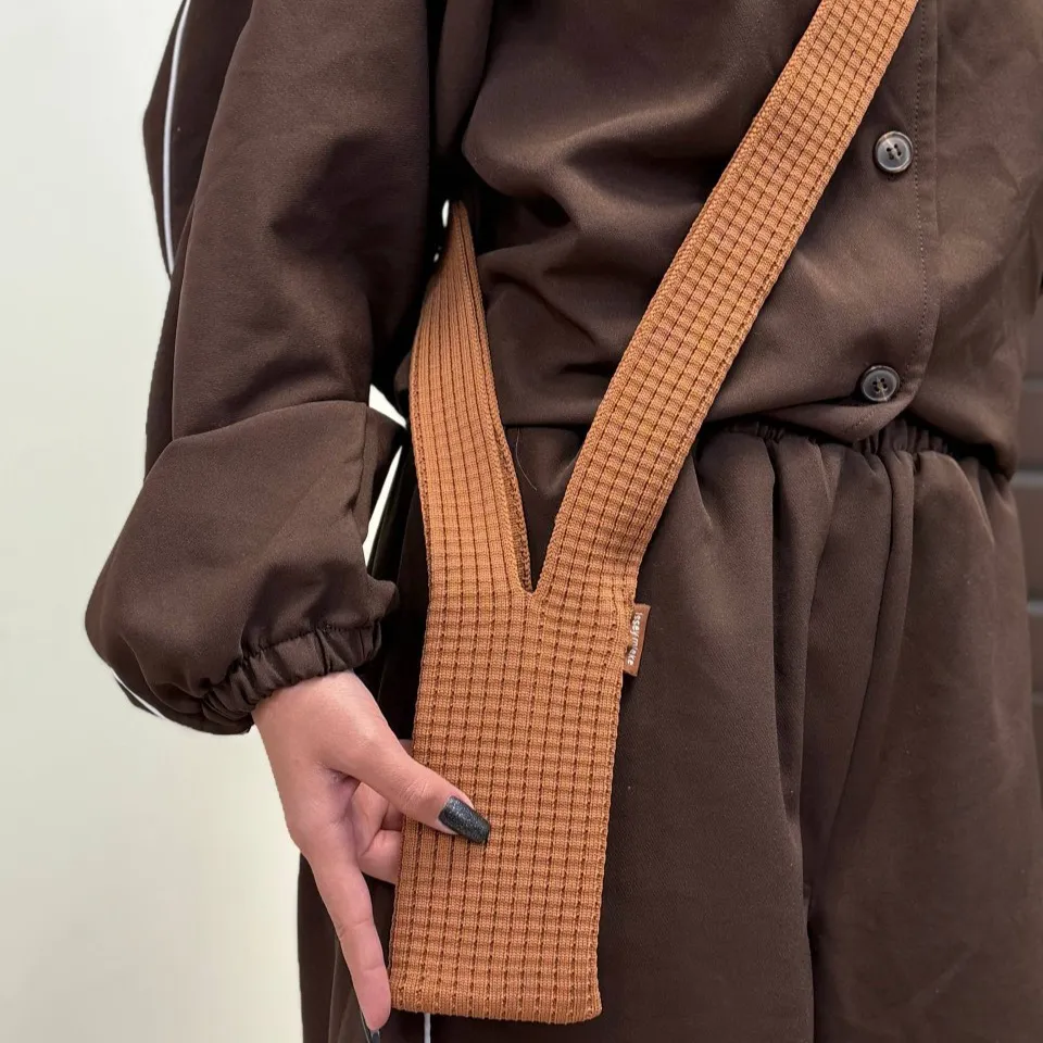 iPhone Pocket by issey miyake (کدa0310)