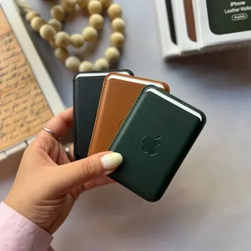 wallet magsafe