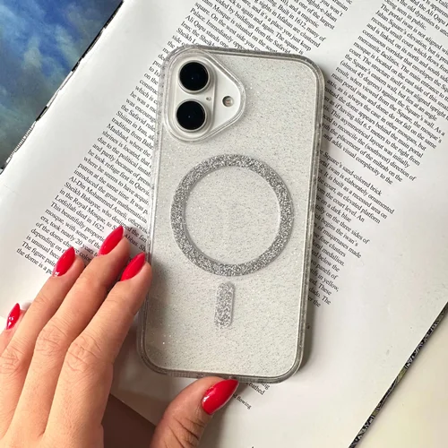 کاور Magic Magsafe شاینی
