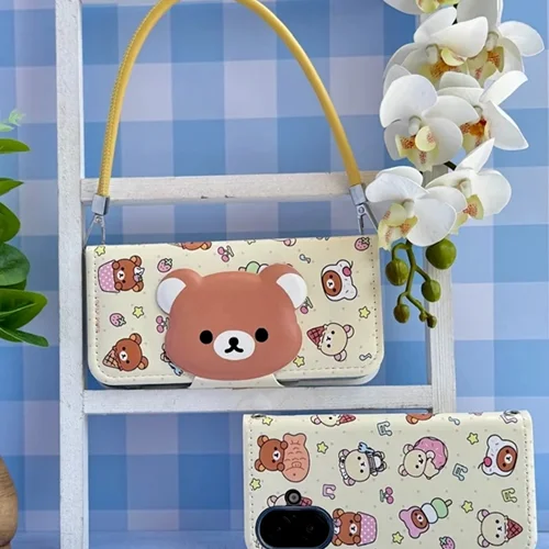 قاب Bear Bag (کدC2042)