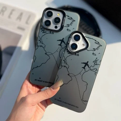 قاب گوشی travel آیفون.