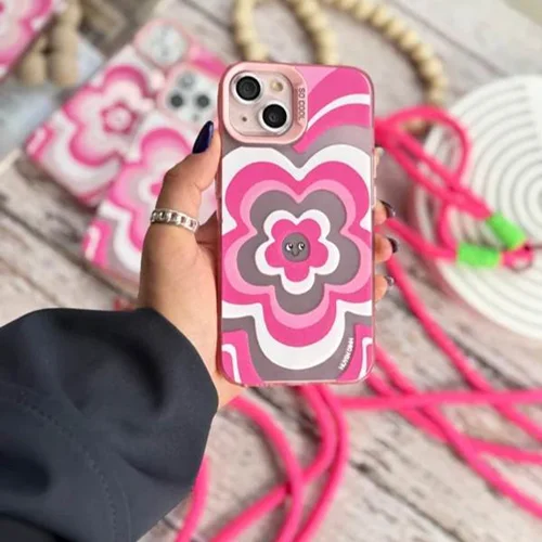 قاب Bloom Vibe بدون بند (کدC1901)