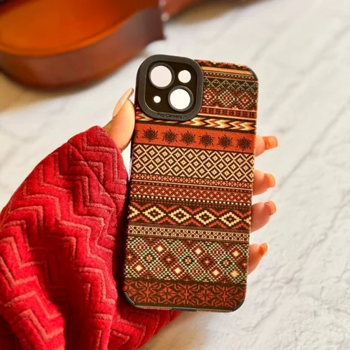 قاب گلیم کبریتی