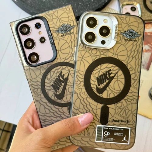 قاب نایک ایر جردن آیفون و سامسونگ (کدC1783)