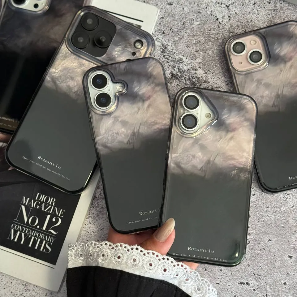 قاب Dark Sky (کدC2175)